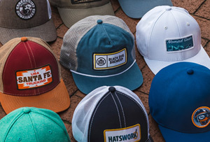 OutDoor Cap