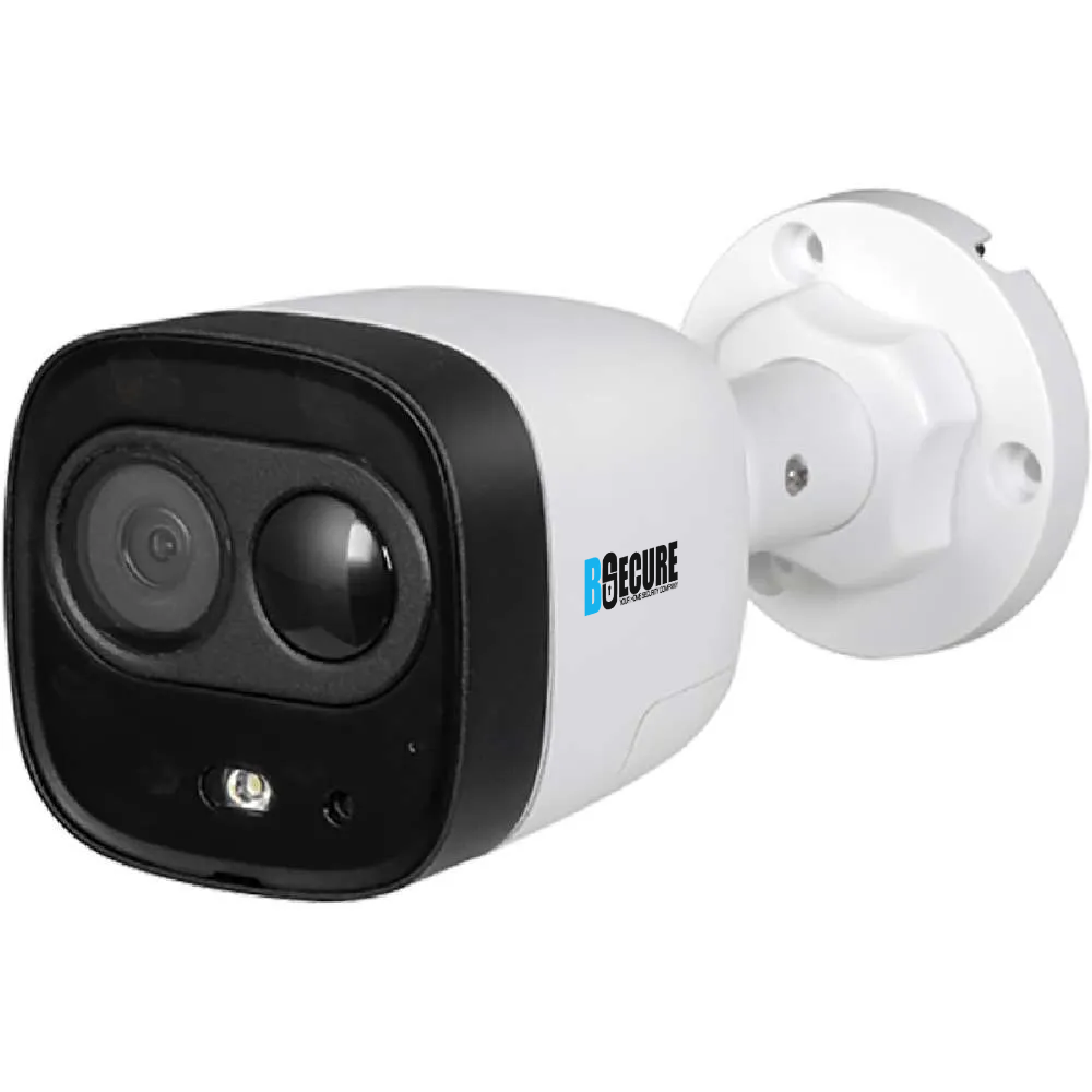 BULLET Camera