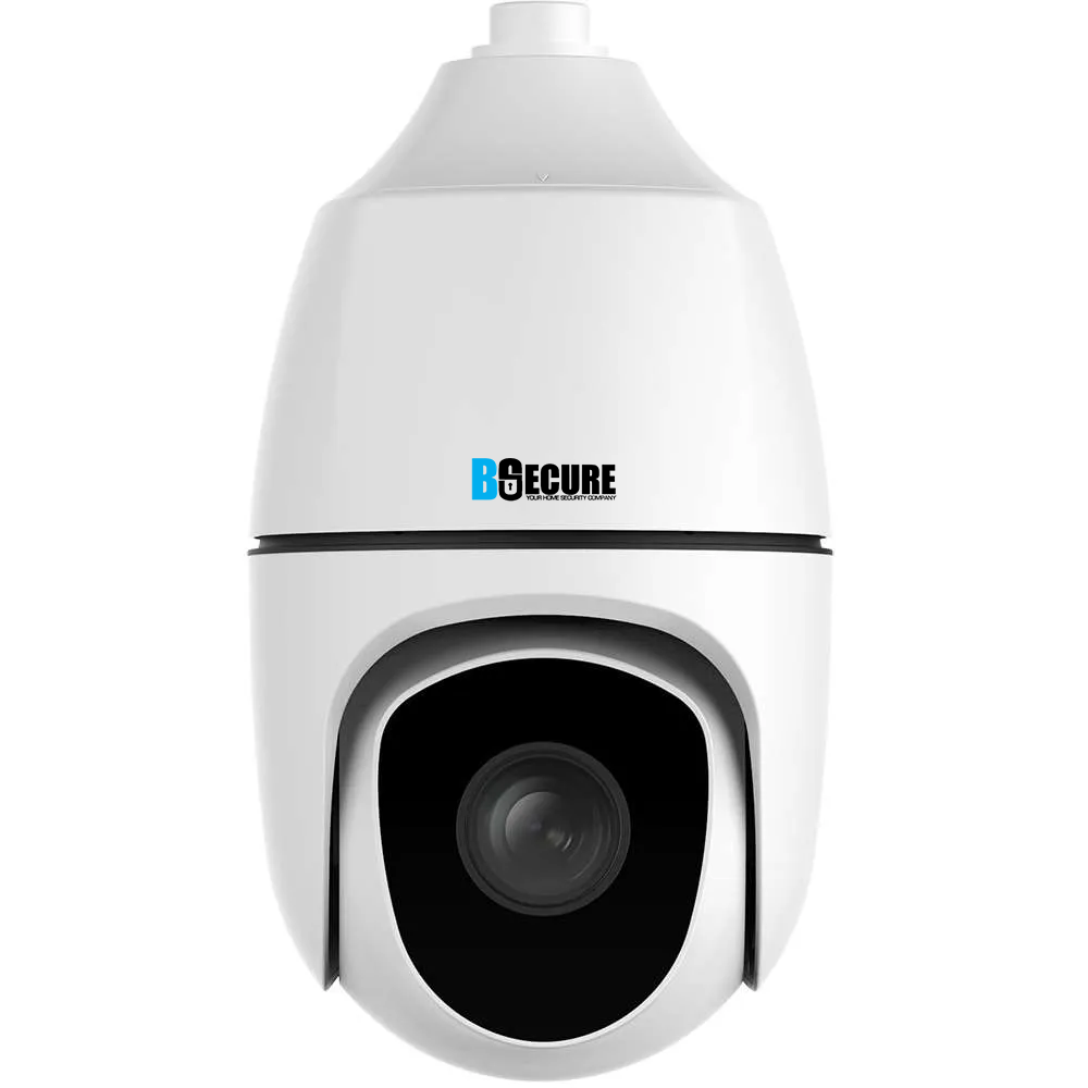 PTZ Camera