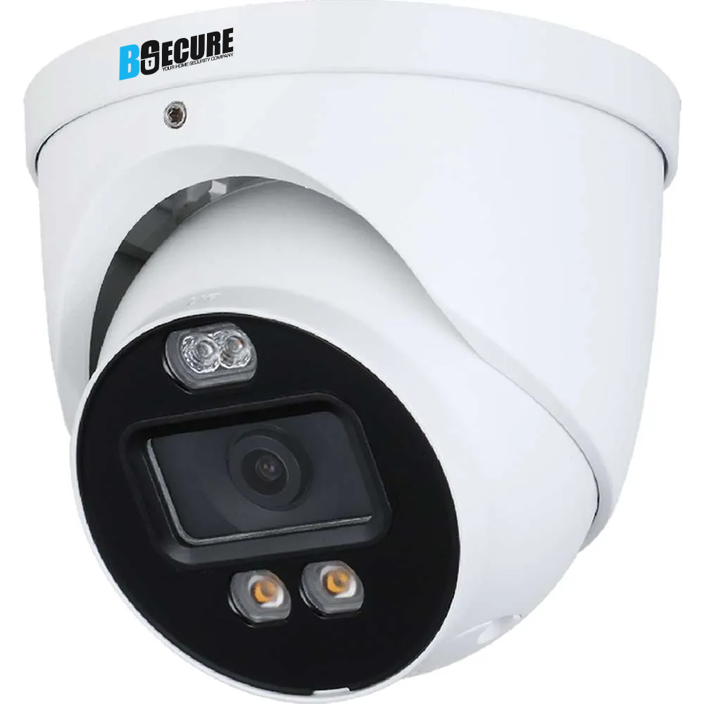 TURRET Camera